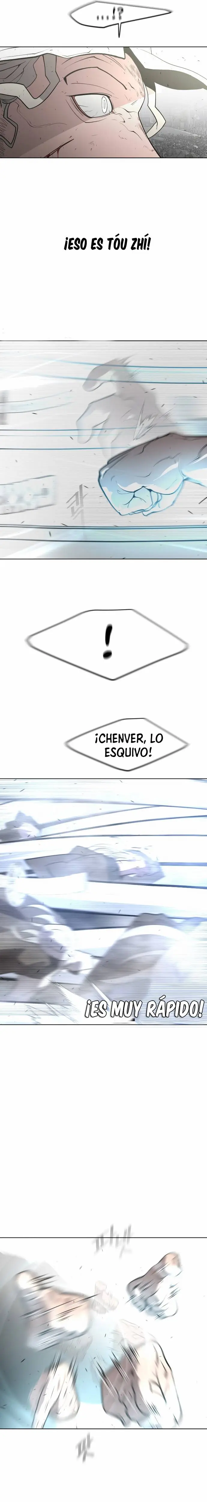 Era Volcanica capítulo 88, página 17