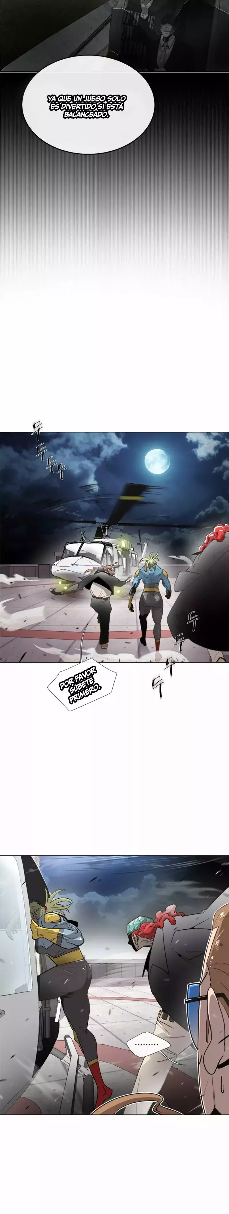 Era Volcanica capítulo 9, página 10