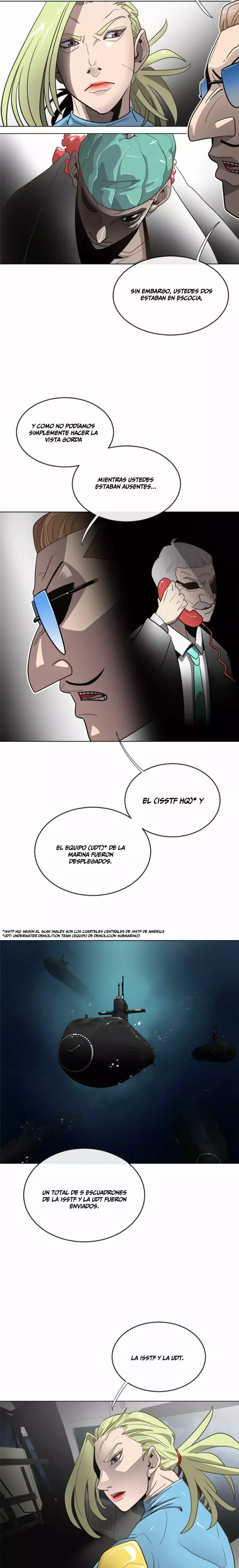 Era Volcanica capítulo 9, página 15