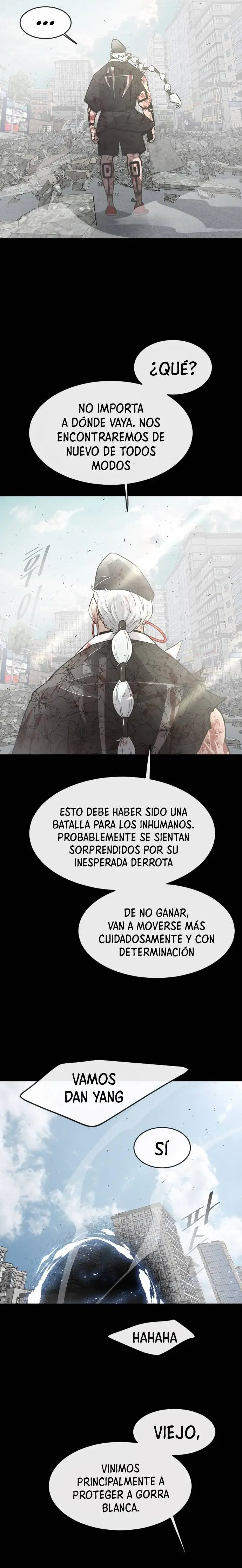 Era Volcanica capítulo 90, página 11