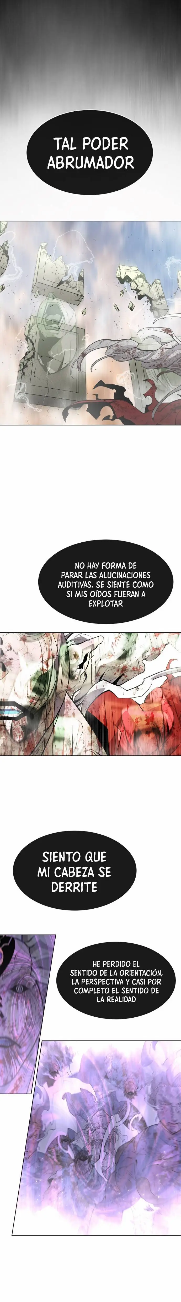 Era Volcanica capítulo 90, página 18