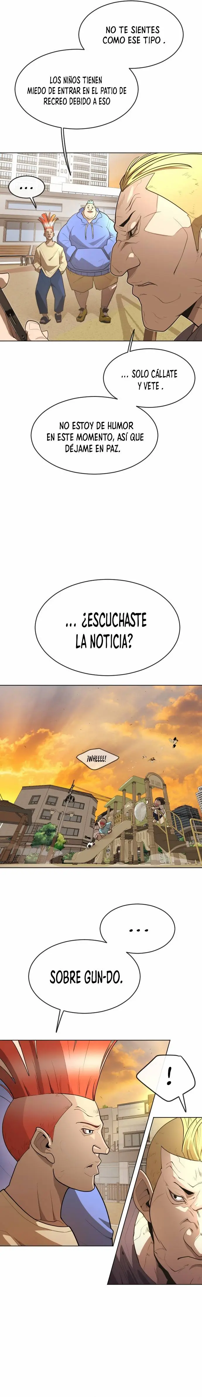 Era Volcanica capítulo 91, página 4