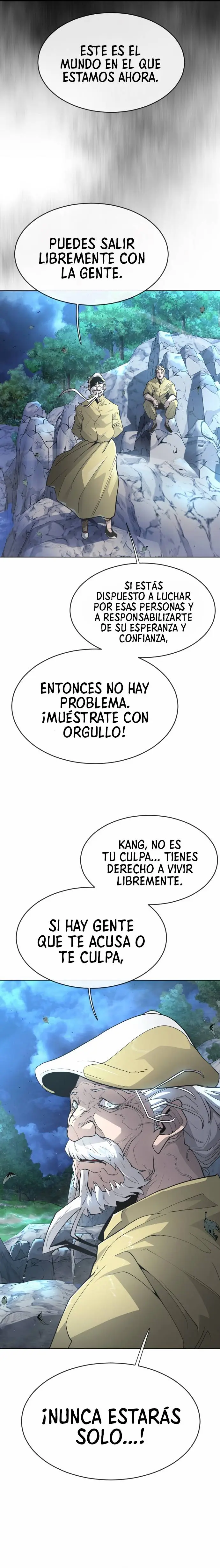 Era Volcanica capítulo 94, página 27