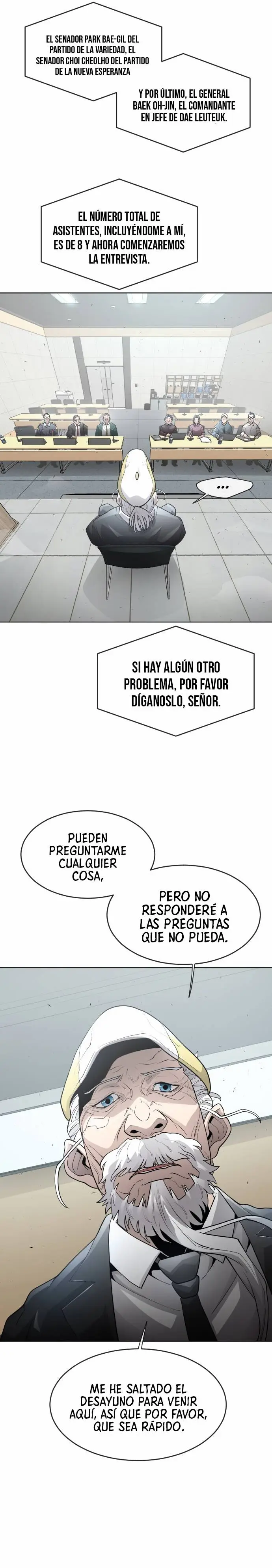 Era Volcanica capítulo 95, página 10