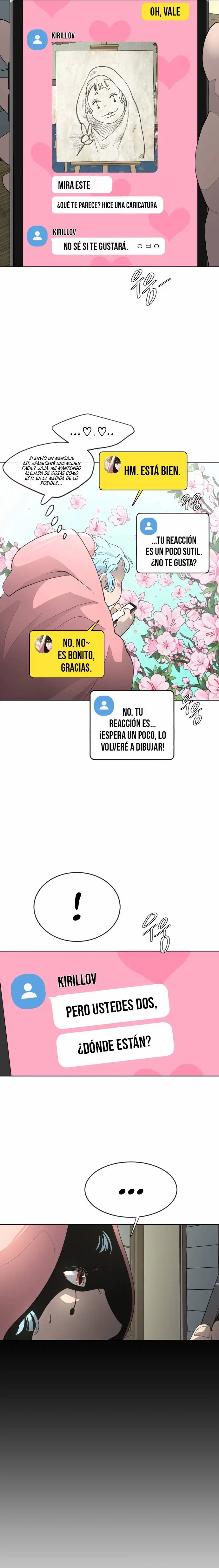 Era Volcanica capítulo 95, página 16