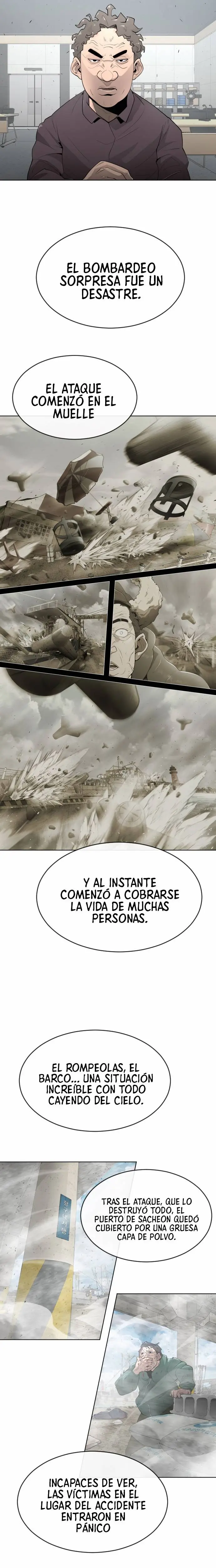 Era Volcanica capítulo 96, página 15