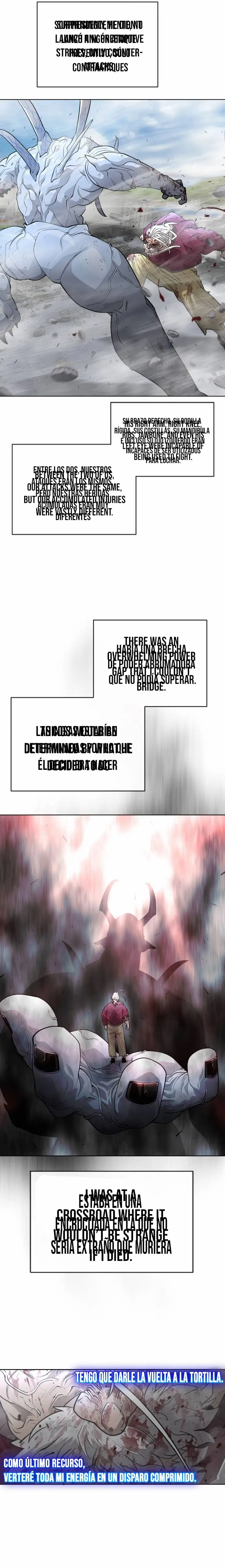 Era Volcanica capítulo 97, página 19