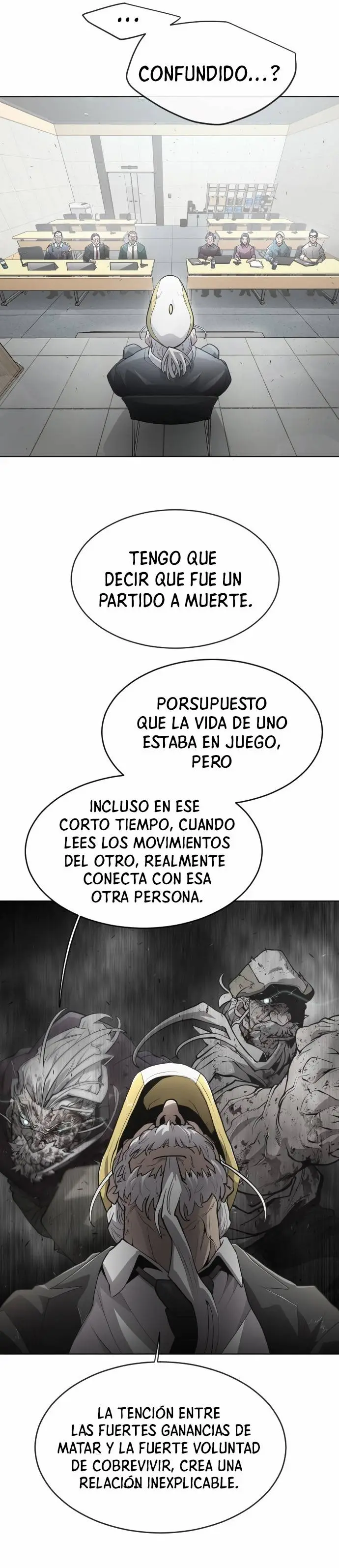 Era Volcanica capítulo 98, página 10