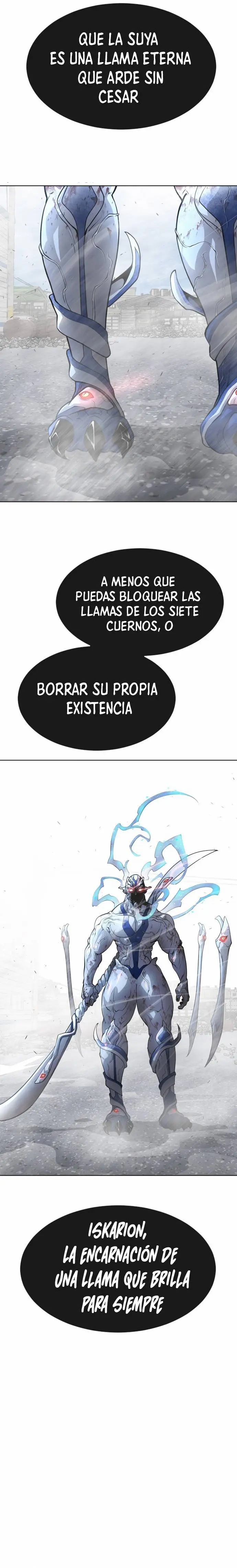 Era Volcanica capítulo 99, página 14