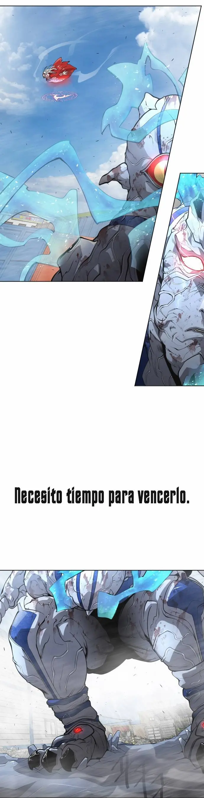 Era Volcanica capítulo 99, página 17