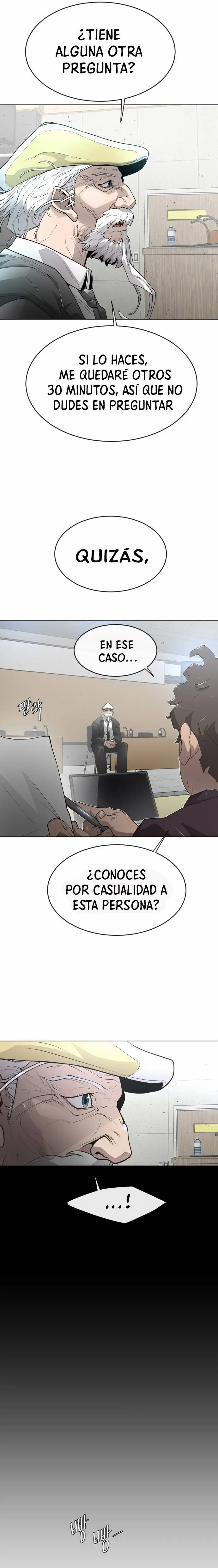 Era Volcanica capítulo 99, página 27