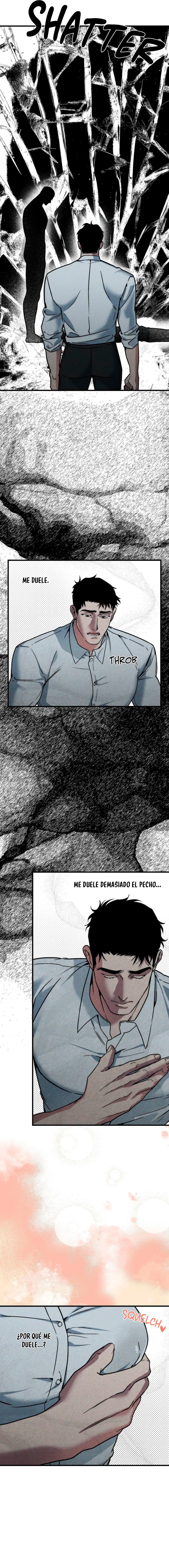 Swallow You Whole capítulo 14, página 10