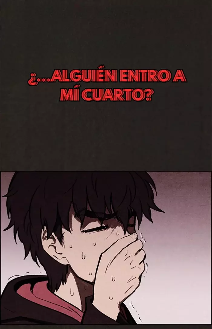 Sweet Home capítulo 10, página 10
