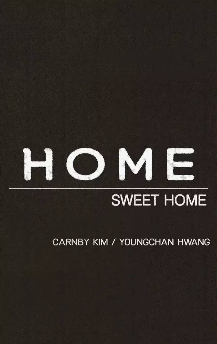 Sweet Home capítulo 10, página 11
