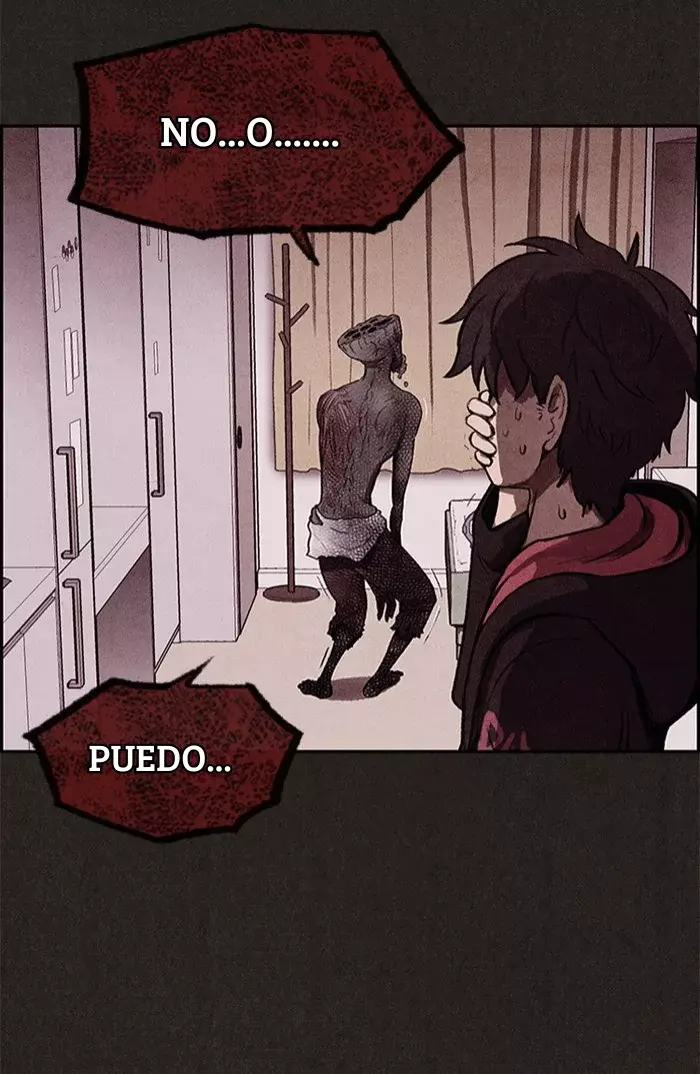 Sweet Home capítulo 10, página 12