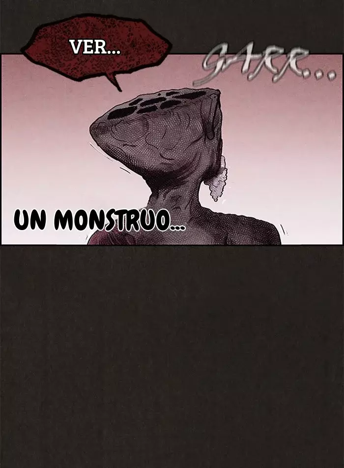 Sweet Home capítulo 10, página 13