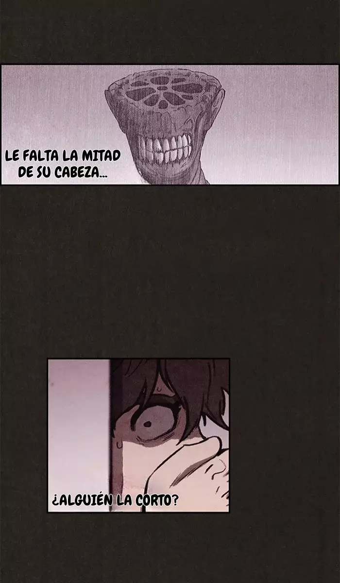 Sweet Home capítulo 10, página 22