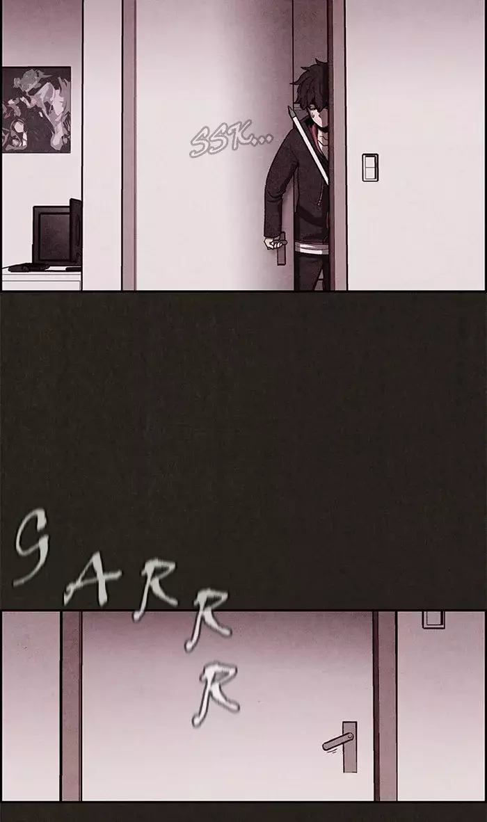 Sweet Home capítulo 10, página 46