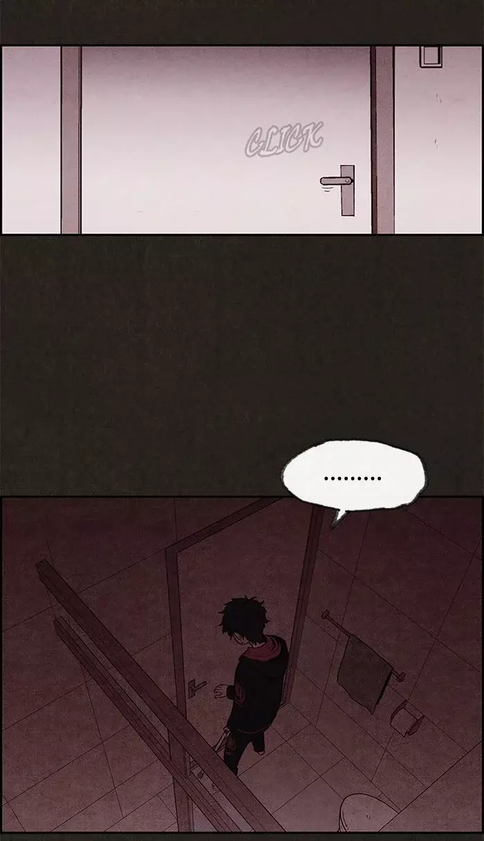 Sweet Home capítulo 10, página 48