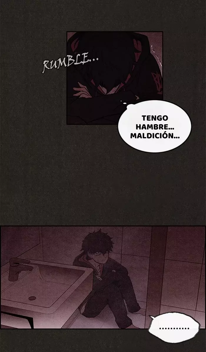 Sweet Home capítulo 10, página 59