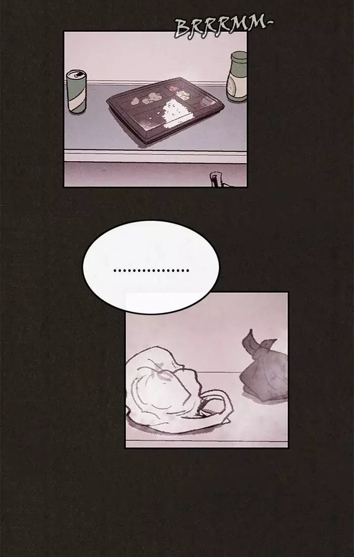 Sweet Home capítulo 12, página 21