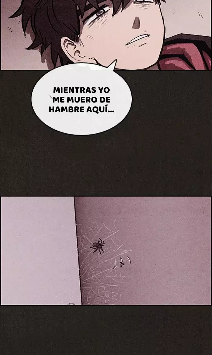 Sweet Home capítulo 13, página 18