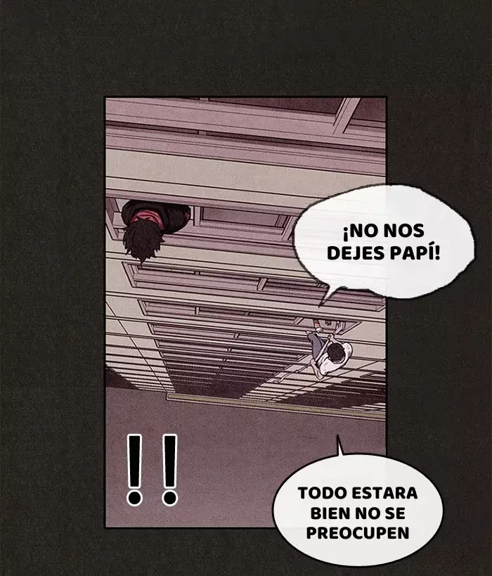 Sweet Home capítulo 13, página 32