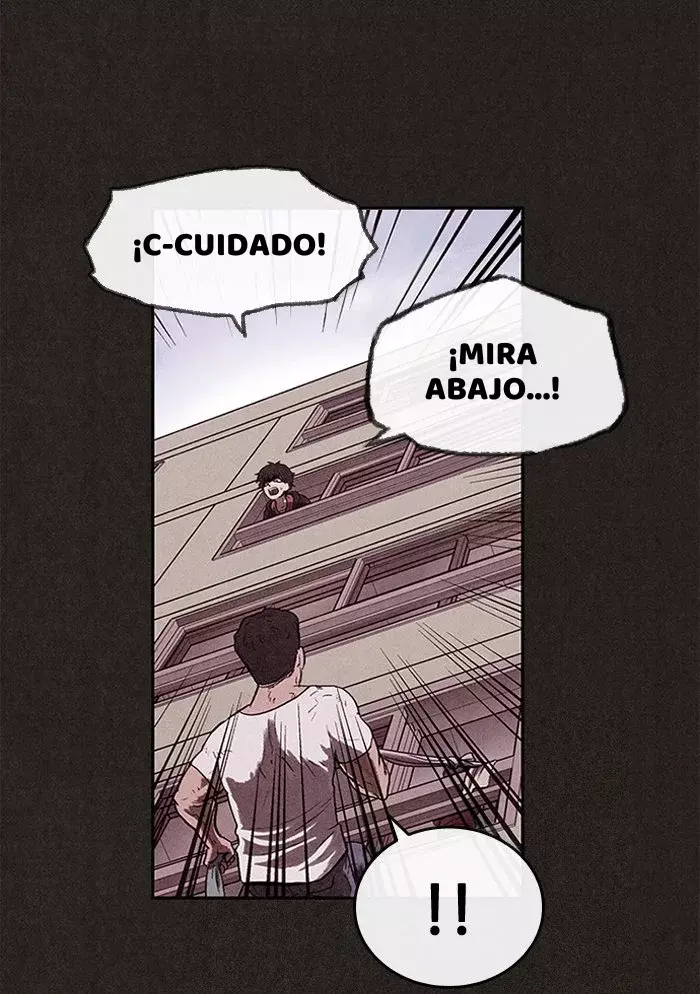 Sweet Home capítulo 13, página 43