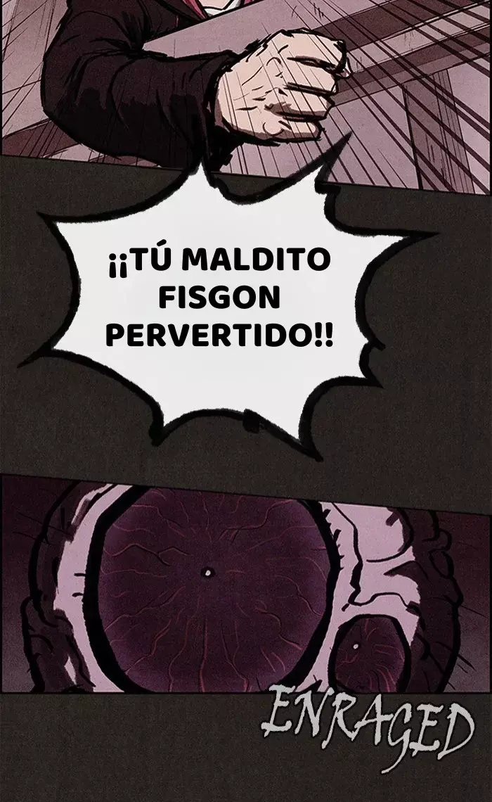 Sweet Home capítulo 13, página 76