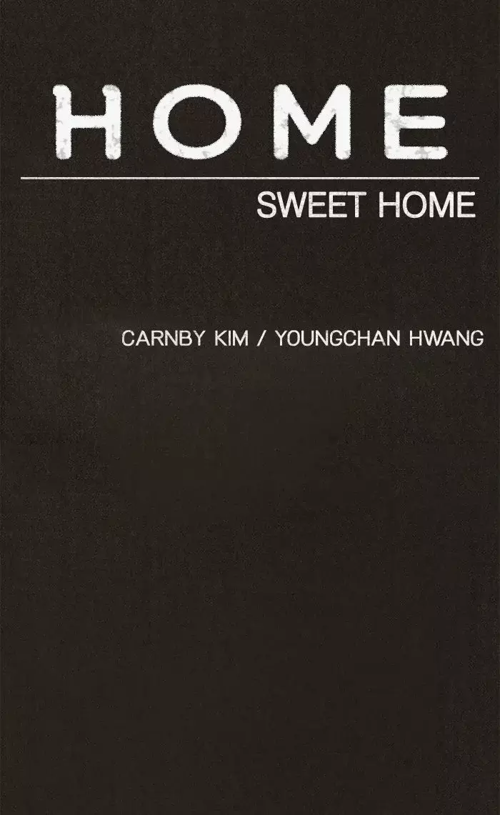 Sweet Home capítulo 13, página 86