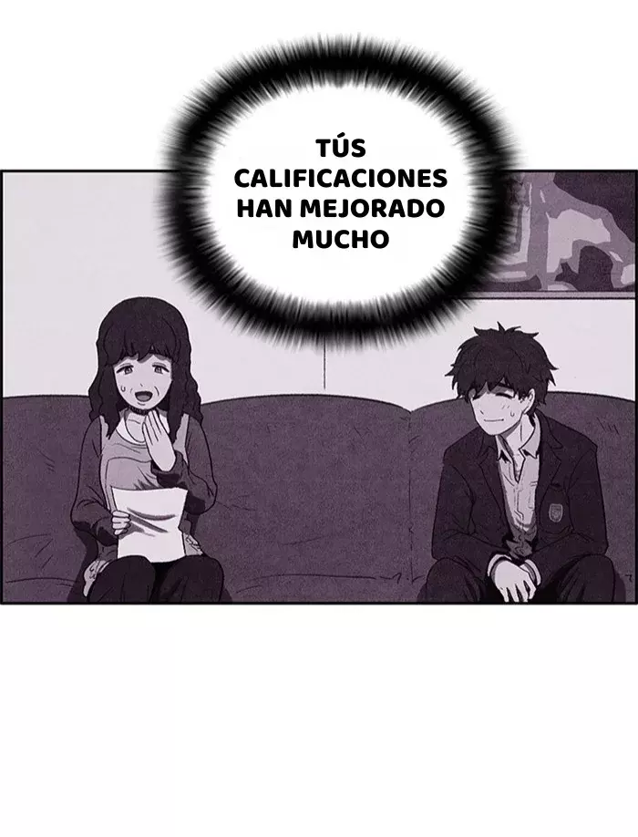 Sweet Home capítulo 14, página 5
