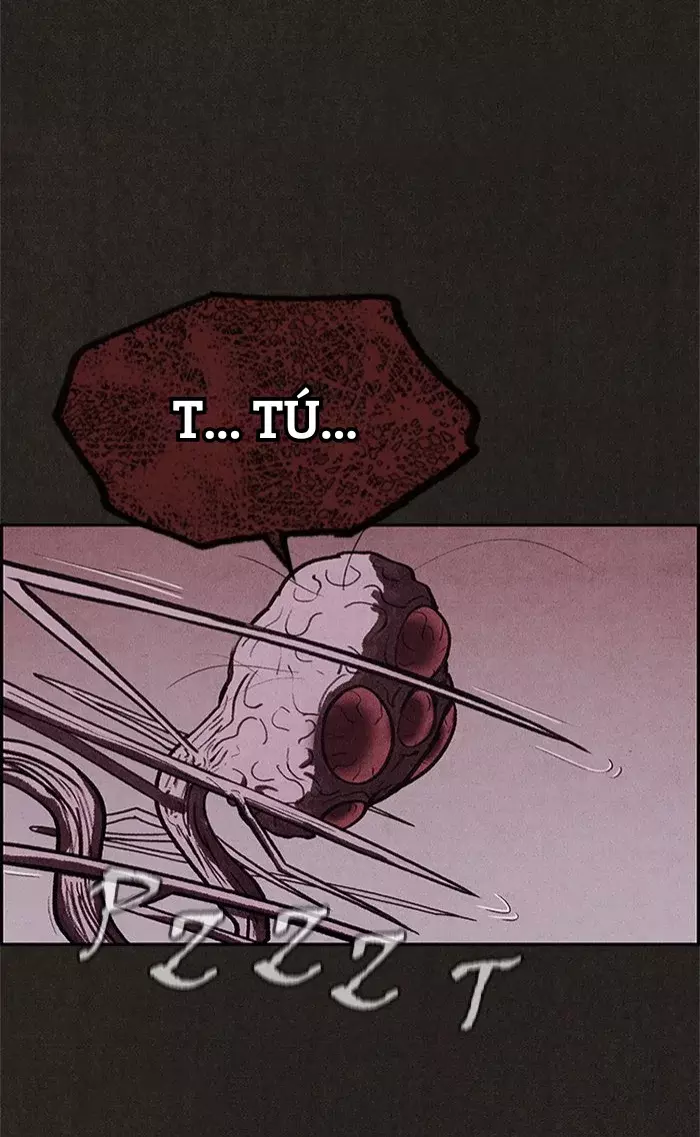 Sweet Home capítulo 15, página 11