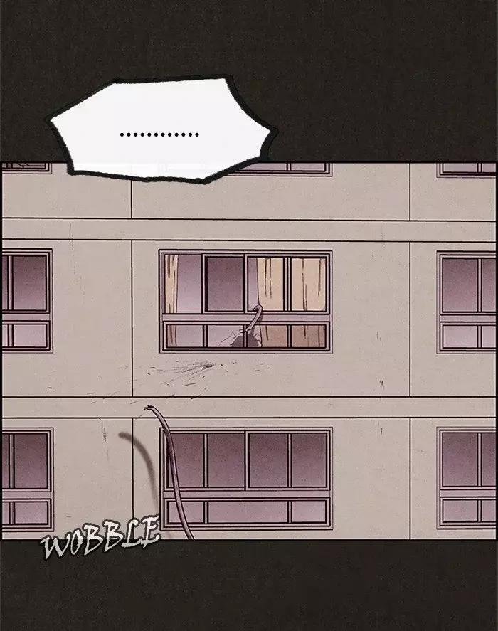 Sweet Home capítulo 15, página 20