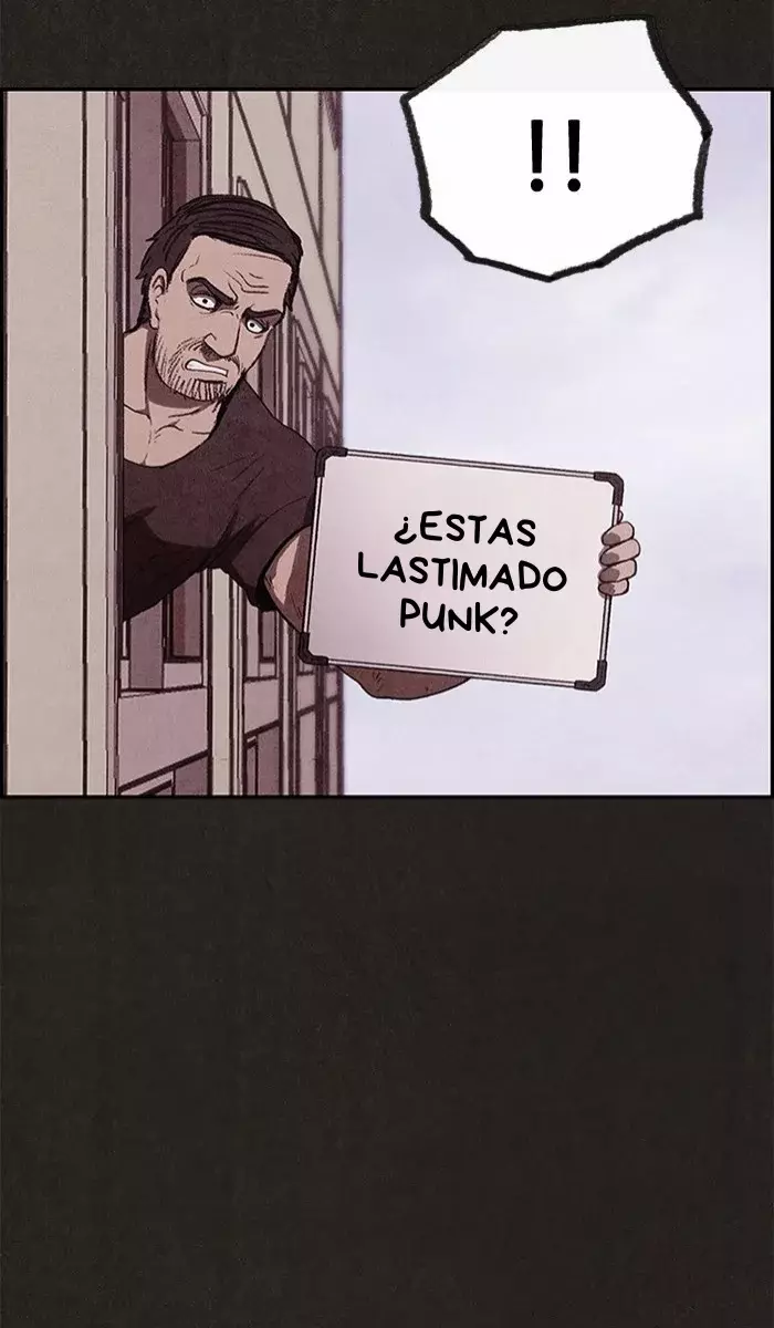 Sweet Home capítulo 15, página 46