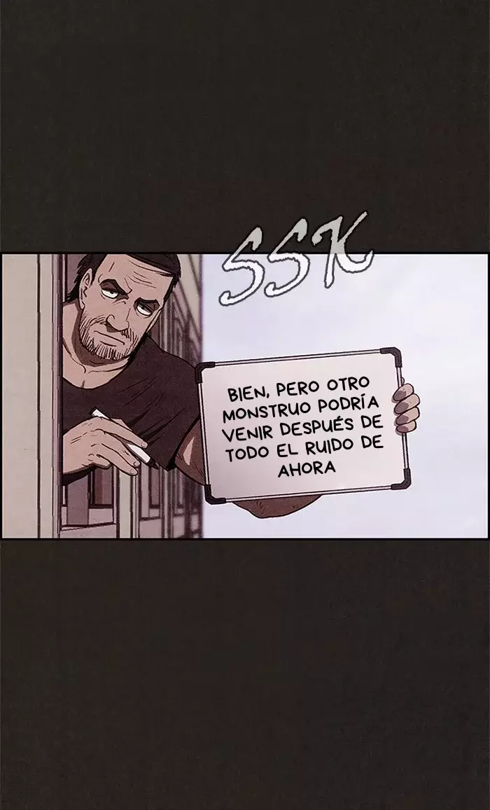 Sweet Home capítulo 15, página 48