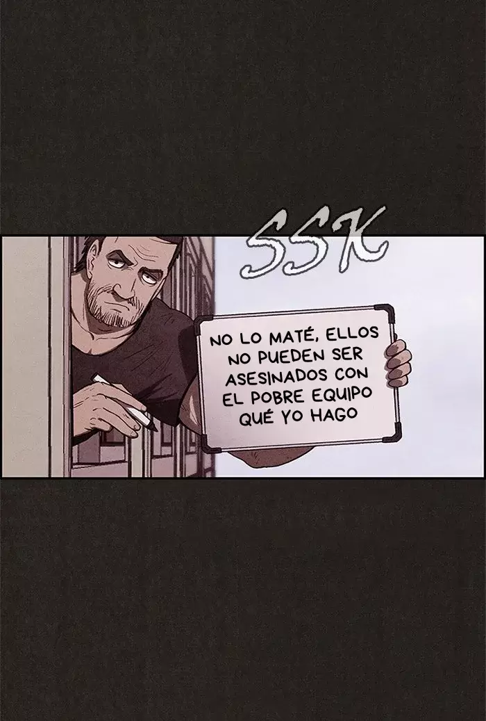 Sweet Home capítulo 15, página 57
