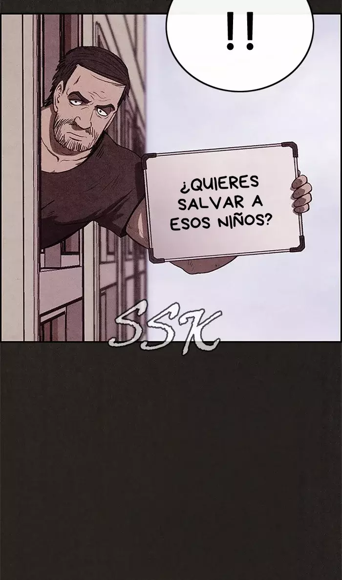 Sweet Home capítulo 15, página 73