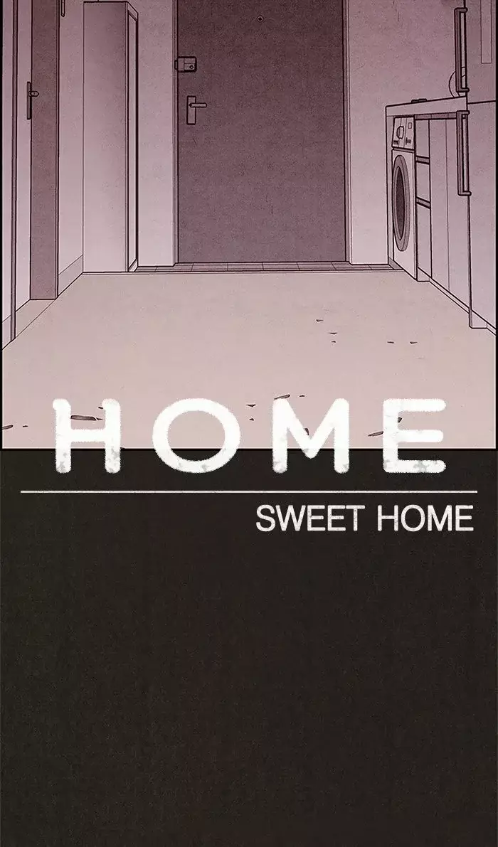 Sweet Home capítulo 16, página 34