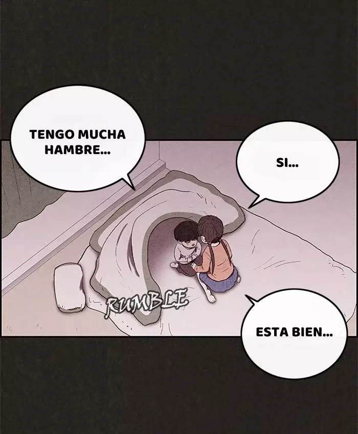 Sweet Home capítulo 17, página 7