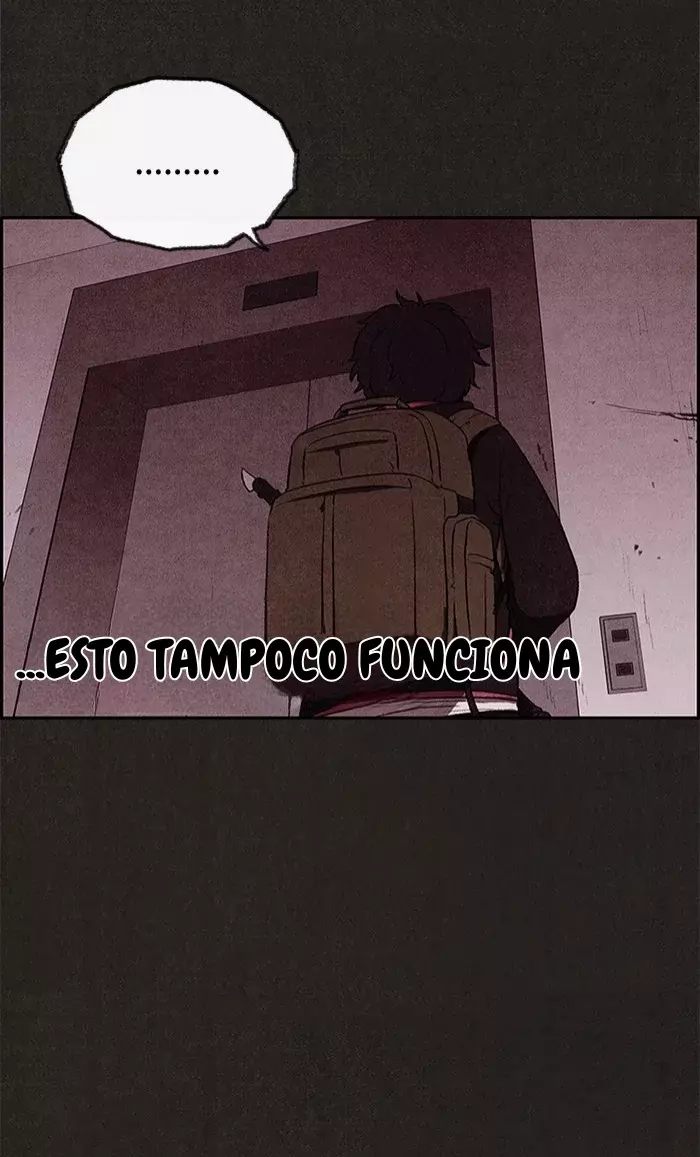 Sweet Home capítulo 17, página 48
