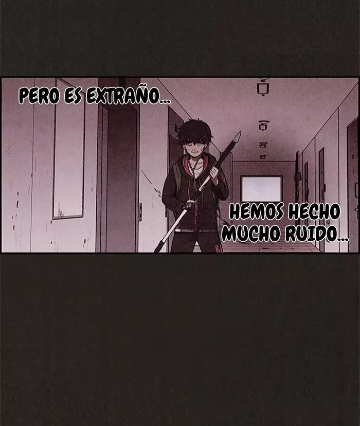 Sweet Home capítulo 17, página 51