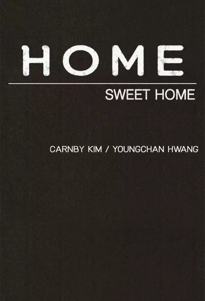 Sweet Home capítulo 18, página 10