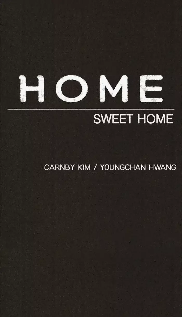 Sweet Home capítulo 19, página 17