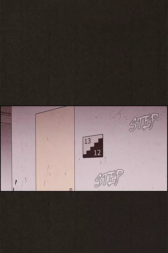 Sweet Home capítulo 19, página 19