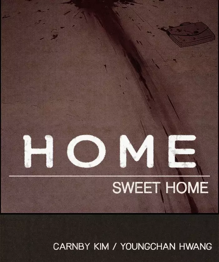 Sweet Home capítulo 4, página 26