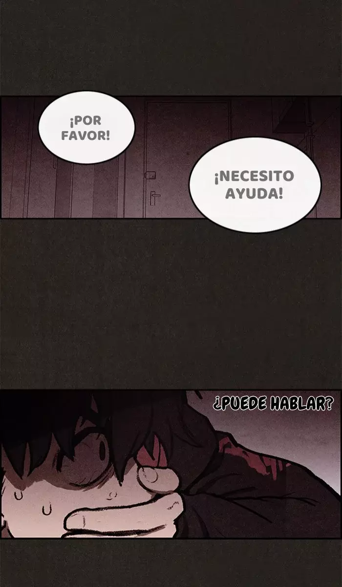 Sweet Home capítulo 4, página 39