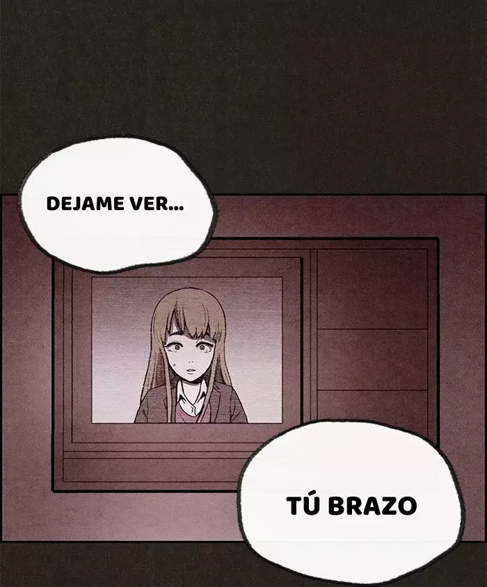 Sweet Home capítulo 4, página 59