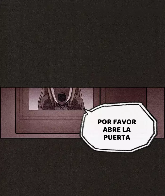 Sweet Home capítulo 4, página 61