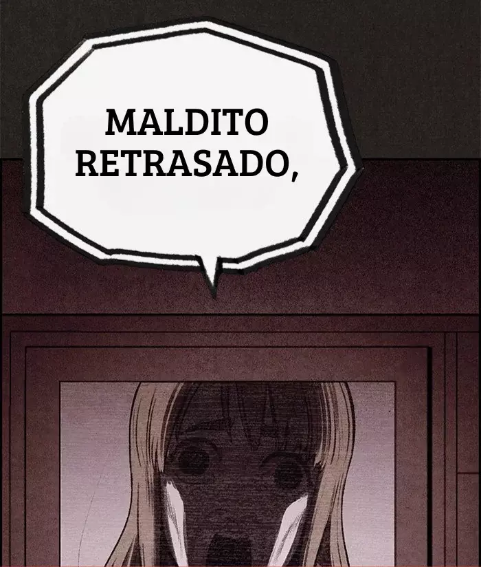 Sweet Home capítulo 4, página 63