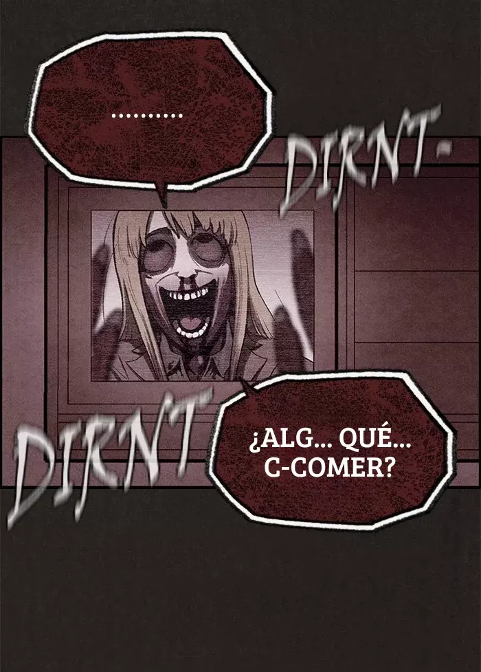 Sweet Home capítulo 4, página 75